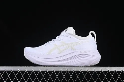 All Categories Asics Asics Series Asics Gel-Nimbus 27 1012B753-100